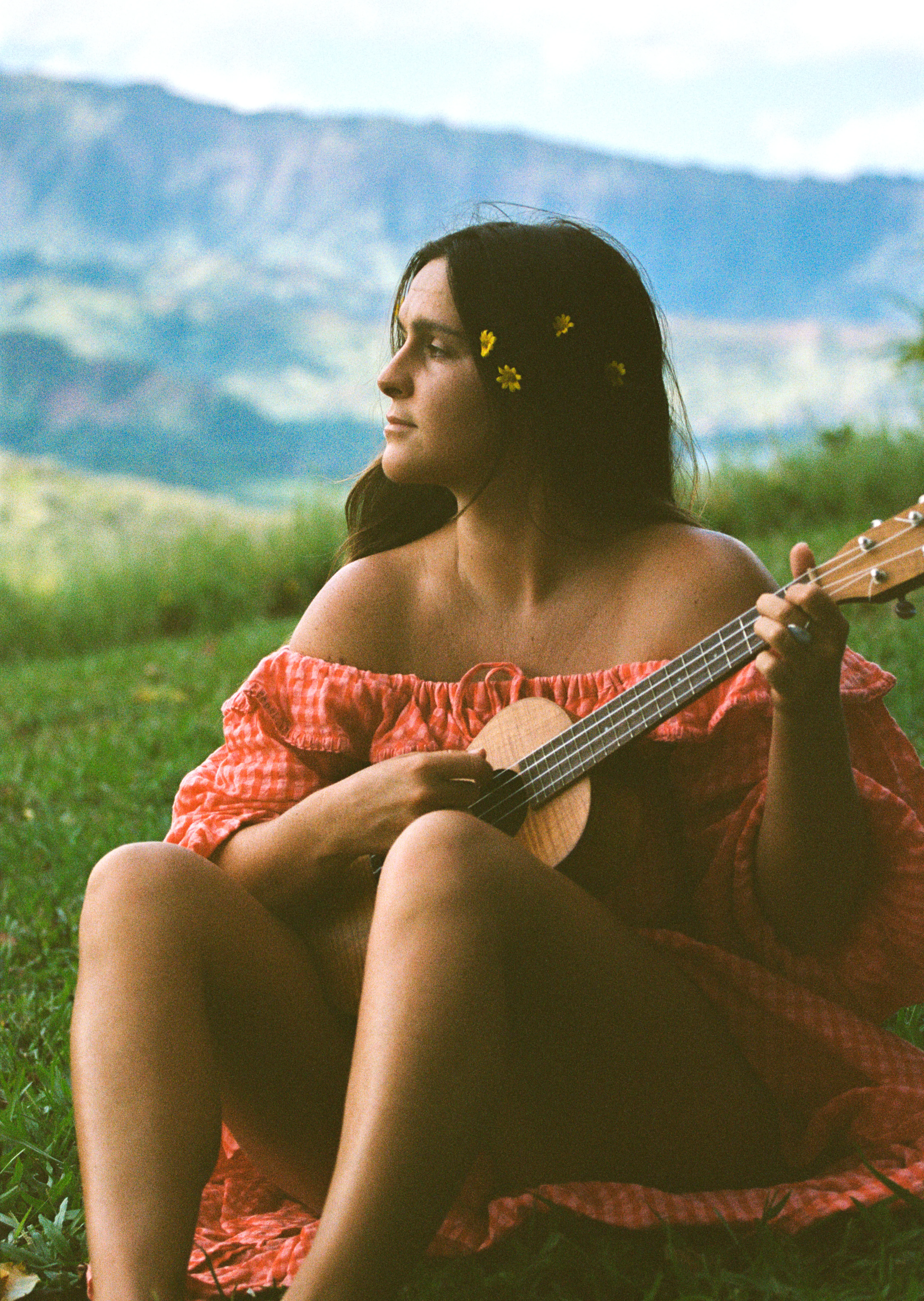 Kassie Johnson (Kazi Jay)